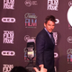 Ethan Hawke, delivering Blue Steel.
